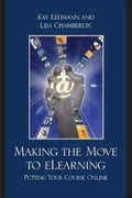 Making the Move to eLearning