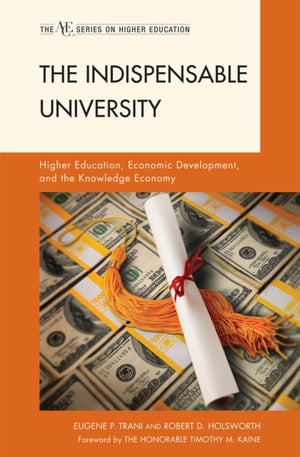 The Indispensable University