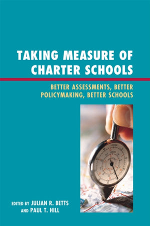 Taking Measure of Charter Schools