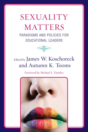 Sexuality Matters