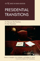 Book cover of: Presidential Transitions. By: Patrick Sanaghan