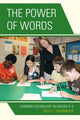 Book cover of: Power of Words. By: Scott C. Greenwood