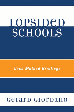 Lopsided Schools