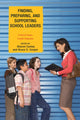 Book cover of: Finding, Preparing, and Supporting School Leaders. By: Sharon C. Conley