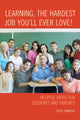 Book cover of: Learning, the Hardest Job You'll Ever Love!. By: Steve Sonntag
