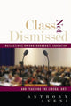 Book cover of: Class Not Dismissed. By: Anthony Aveni