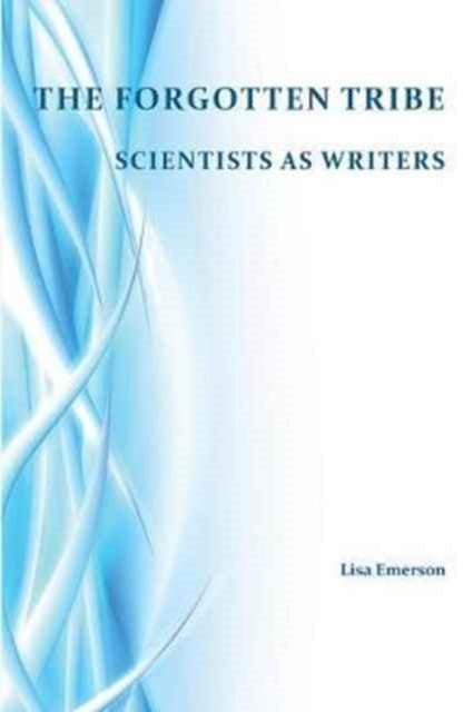 Book cover of: Forgotten Tribe. By: Lisa Emerson