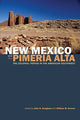 Book cover of: New Mexico and the Pimeria Alta