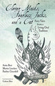 Book cover of: Clever Maids, Fearless Jacks, and a Cat. By: Anita Best