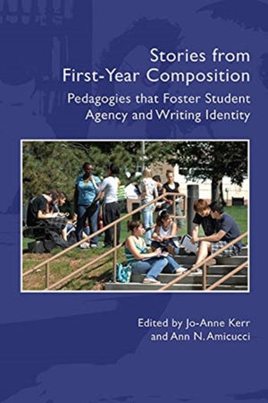 Stories from First-Year Composition