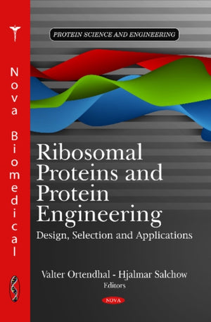 Ribosomal Proteins & Protein Engineering