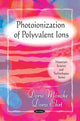 Book cover of: Photoionization of Polyvalent Ions. By: Doris Moncke