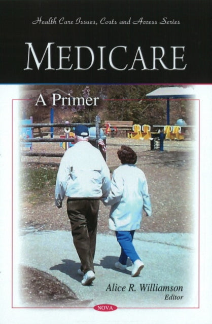 Book cover of: Medicare