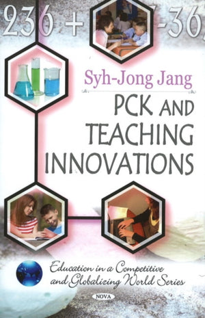 PCK & Teaching Innovations
