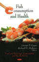 Book cover of: Fish Consumption & Health