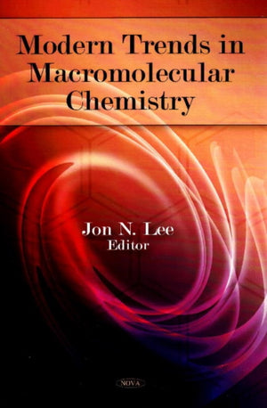 Modern Trends in Macromolecular Chemistry