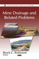Book cover of: Mine Drainage & Related Problems