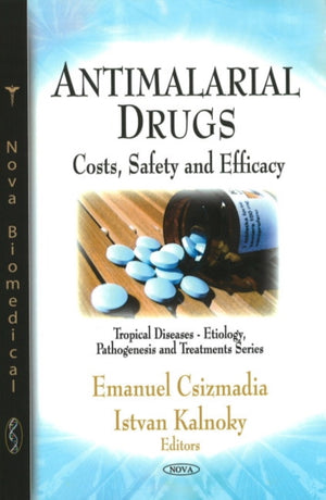 Antimalarial Drugs
