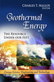 Book cover of: Geothermal Energy. By: Charles T. Malloy