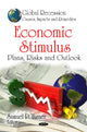 Book cover of: Economic Stimulus. By: Samuel P. Turner