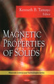 Book cover of: Magnetic Properties of Solids