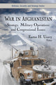 Book cover of: War in Afghanistan. By: Easton H. Ussery
