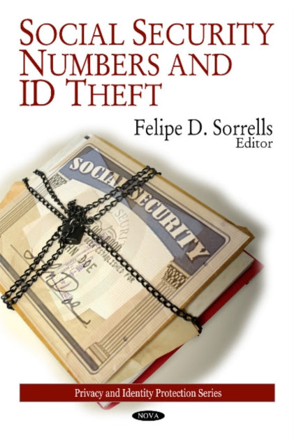 Social Security Numbers & ID Theft