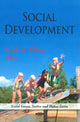 Book cover of: Social Development. By: Lynda R. Elling