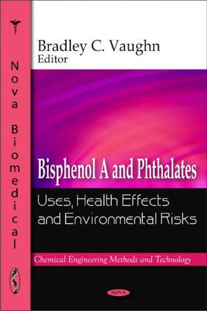 Bisphenol A & Phthalates