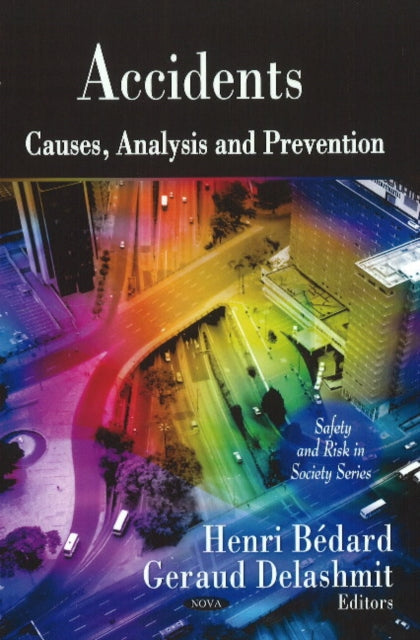 Book cover of: Accidents