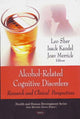 Book cover of: Alcohol-Related Cognitive Disorders