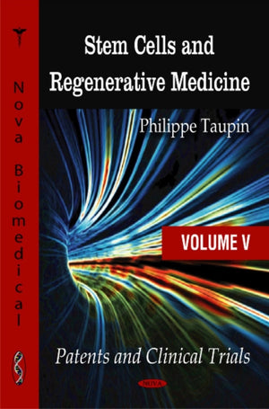 Stem Cells & Regenerative Medicine
