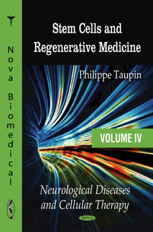 Stem Cells & Regenerative Medicine