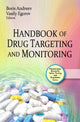 Book cover of: Handbook of Drug Targeting & Monitoring