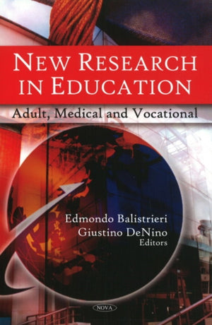 New Research in Education
