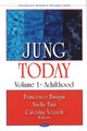 Book cover of: Jung Today. By: Francesco Bisagni