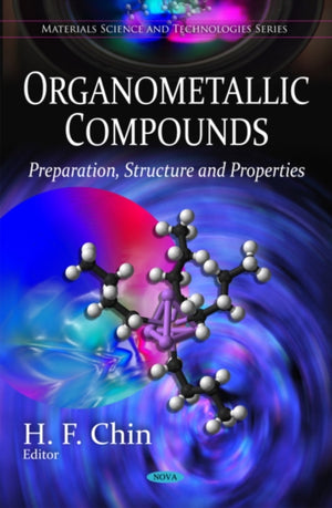 Organometallic Compounds