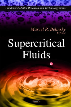 Supercritical Fluids