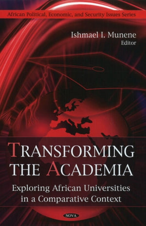 Transforming the Academia