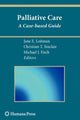 Book cover of: Palliative Care. By: Jane E. Loitman