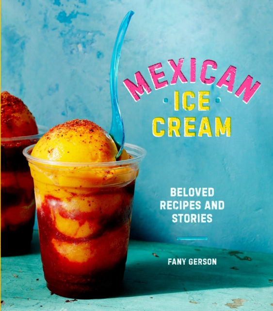 Mexican Ice Cream
