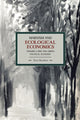 Book cover of: Marxism And Ecological Economics: Toward A Red And Green Poltical Economy. By: Paul Burkett