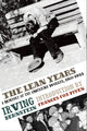 Book cover of: Lean Years. By: Irving Bernstein