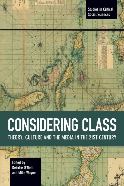 Book cover of: Considering Class