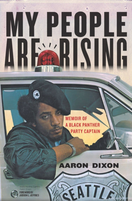 Book cover of: My People Are Rising