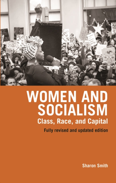 Book cover of: Women And Socialism