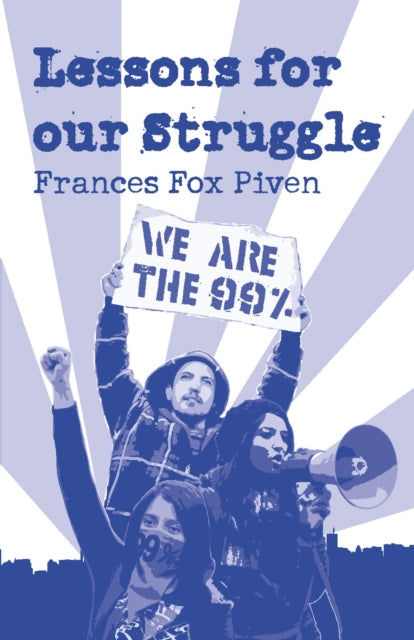 Book cover of: Lessons For Our Struggle