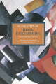 Book cover of: In The Steps Of Rosa Luxemburg: Selected Writings Of Paul Levi