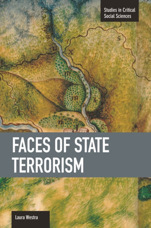 Faces Of State Terrorism