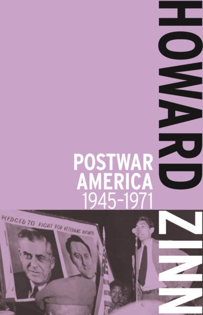 Postwar America